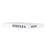 Ui. Uisp-Fiber-Olt-XGS 8*10GB XGS/XG/G-Pon 4*25GB SFP28 1U