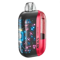Nexa Ultra 40K Cherry Bomb