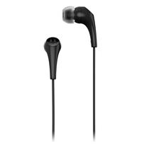 Fone de Ouvido Motorola Earbuds 2-s 3.5MM - Preto