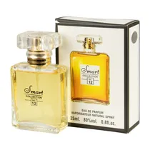 Perfume Smart Collection N°12 - Eau de Parfum - Masculino - 25ML