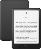 Livro Eletronico Amazon Kindle Paperwhite 7" 16GB 300PPI Wifi (12A Geracao) Black