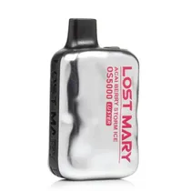 Lost Mary Os 5K Acai Berry Storm