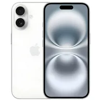 Apple iPhone 16 MYFD3CH/A A3288 128GB / Nanosim - White