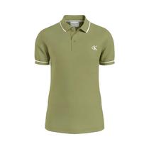 Camiseta Polo Calvin Klein J30J315603 L9N