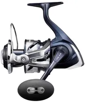 Molinete Shimano Twin Power SW10000PG