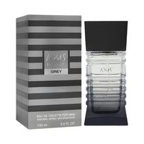 Perfume Axis Elegant Grey Edt 100ML