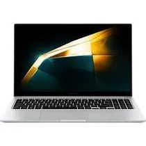 Notebook Samsung Book 4 NP750XGJ-KS2CL i7-1355U 16/512GB 15.6" W11 Gray