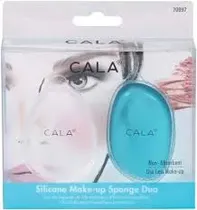 Cala Esponja Silicona Make-Up Duo 70897