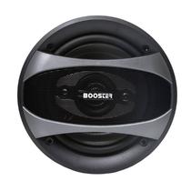 Booster Auto-Falante 6 Polegadas" BS-168S /4VIAS / 1000W (Par)