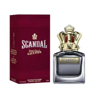 Jean Paul Gaultier Perfume Scandal For Him Eau de Parfum 50ML