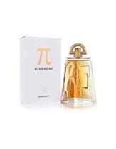 Givenchy Perfume Pi Mas Desconocido