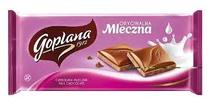 Goplana Chocolate Milk - 90GR Rosa