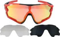 Óculos de Sol Kingseven LS-911 - Masculino
