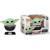 Funko Pop Star Wars The Mandalorian - Grogu 664