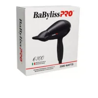 Secador Babylisspro 6100