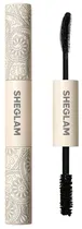 Máscara para Cílios Sheglam All-In-One Volume Washable Black (2X 4G)