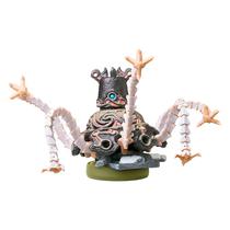 Boneco Amiibo Nintendo Guardian