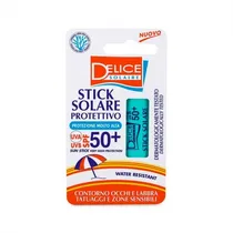 Protetor Solar Stick Delice Solaire SPF 50+ 5.5ML