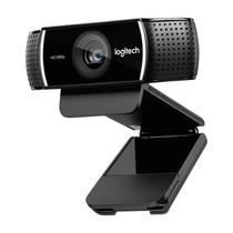 Webcam Logitech C922 Pro HD Stream 1080P / FHD - 960-001087