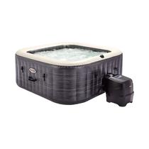 Jacuzzi Intex 28452 Purespa Greystone Deluxe 1.098 L 220V