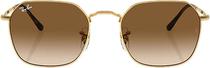 Oculos de Sol Ray Ban RB3694 001/51 55 - Feminino