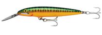 Isca Artificial Rapala Magnum 18 CDMAG-18GM - Green Mackerel