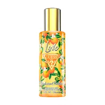 Fragrância Corporal Guess Love Sunkissed Flirtation Feminino 250ML