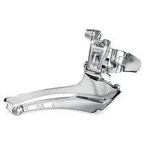Câmbio Dianteiro Sunrace RS0 2X10 34.9 56T