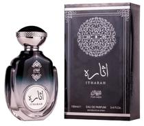 Gulf Orchid Perfume Itharah-Attri Edp Masculino 100ML s/C