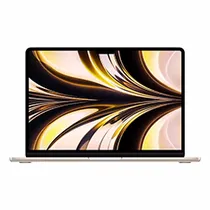 Notebook Apple M2 MLXX3SA/A Air 8GB/512/13.6" - Space Gray *2022*