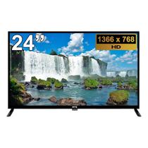 TV 24" Hye HYE24DTFG / LED/ HD/ HDMI/ VGA/ 12V