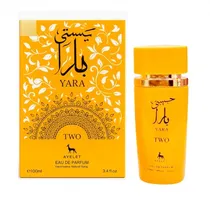 Perfume Ayelet Yara Two Edp Feminino 100ML