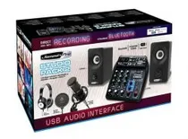 Jammin Pro Studio PACK2