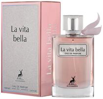 Perfume Maison Alhambra La Vita Bella Edp 100ML - Feminino