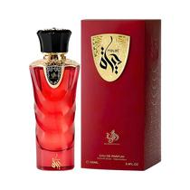 Perfume Al Wataniah Hayat Edp 100ML - Cod Int: 76879