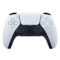 Controle Sony Dualsense para PS5 - Branco (CFI-ZCT1W)