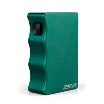 Mod Dovpo X Signature Clutch X18 Green