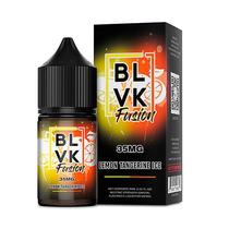 BLVK Fusion Lemon Tangerine Ice 30ML