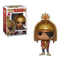 Funko Pop Movies Kubo And The Two Strings - Kubo 651