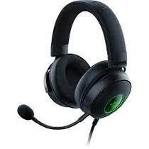 Razer Auricular Kraken V3 Hypersense Haptic RZ04-03770100-R3U1