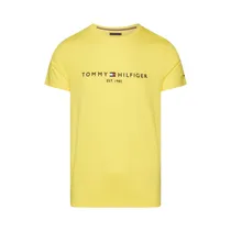 Camiseta Tommy Hilfiger MW0MW11797 ZGS