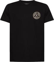 Camiseta Versace Jeans Couture 76GAHT02 CJ00T G89 - Masculina