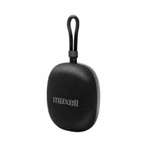 Speaker Maxell Trek Negro