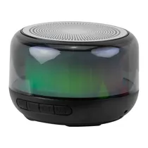 Alto-Falante Ecopower EP-2336 USB/SD Bluetooth 5W Negro