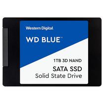 HD SSD 1TB Western Digital Blue WDS100T3B0A WDS100T2B0A