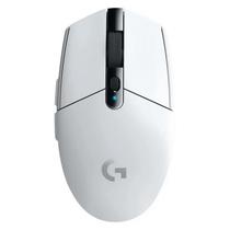 Mouse Logitech G305 Lightspeed 910-005290 Wir Whit White