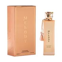 Perfume Gulf Orchid Melody - Eau de Parfum - Feminino - 100ML