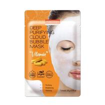 Purederm Deep Purifying Cloud Bubble Mask -ADS790