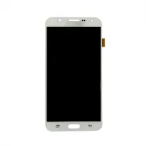Frontal Samsung J7 Branco *Ori CH*