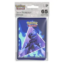 Cards Pokemon TCG Protector Sleeves 65CT Deck Ceruledge 16395